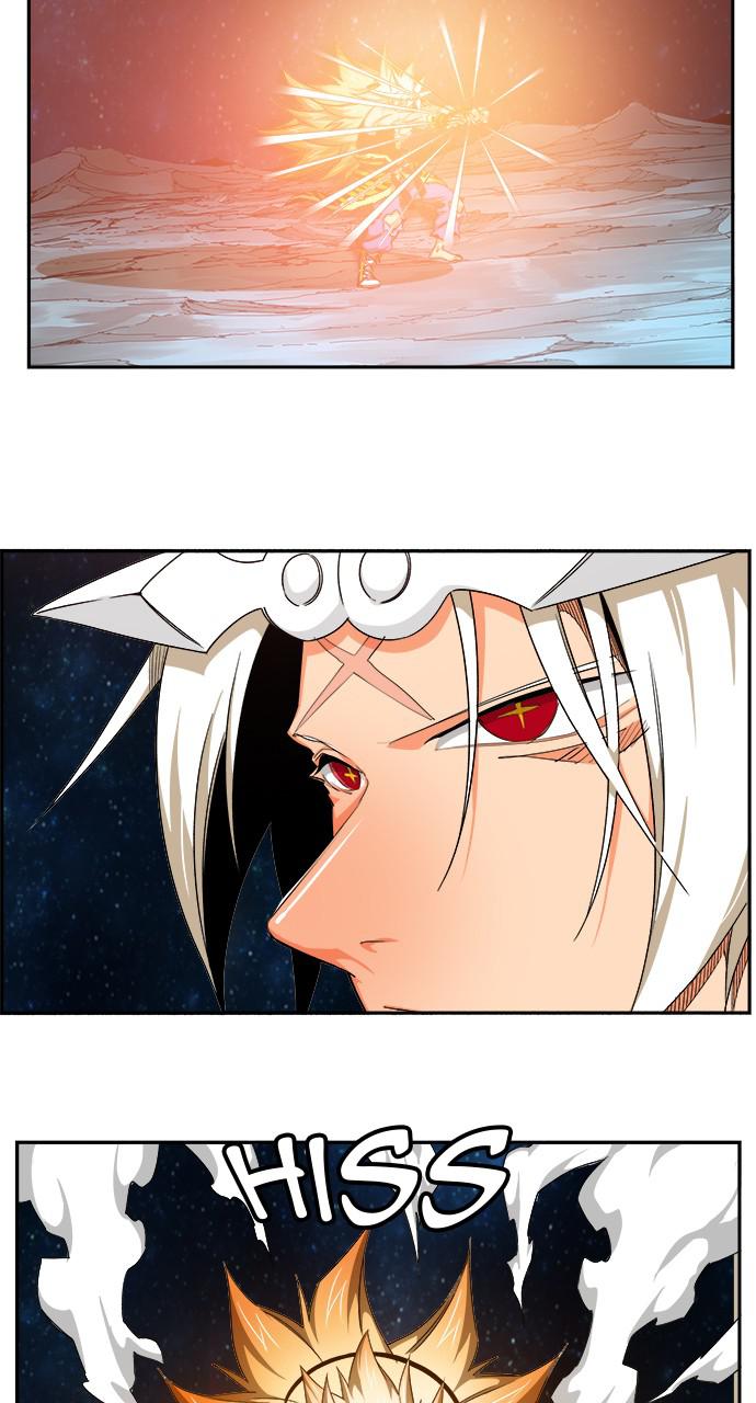 The God of High School Chap 554 - Next Chap 555