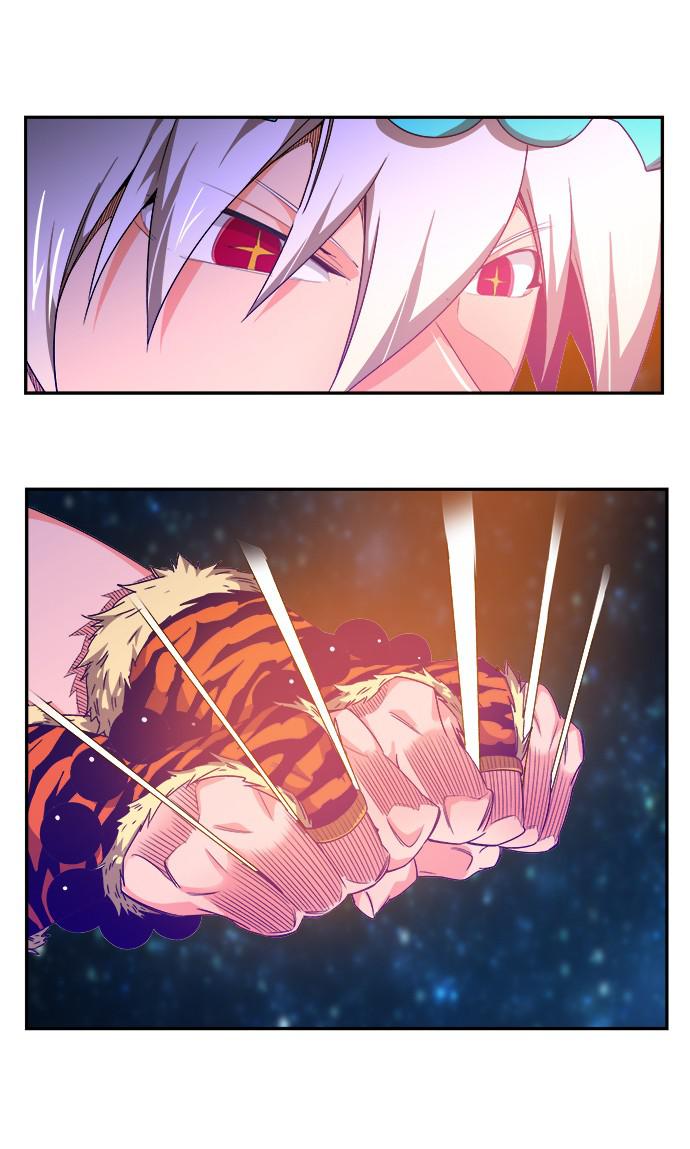 The God of High School Chap 554 - Next Chap 555
