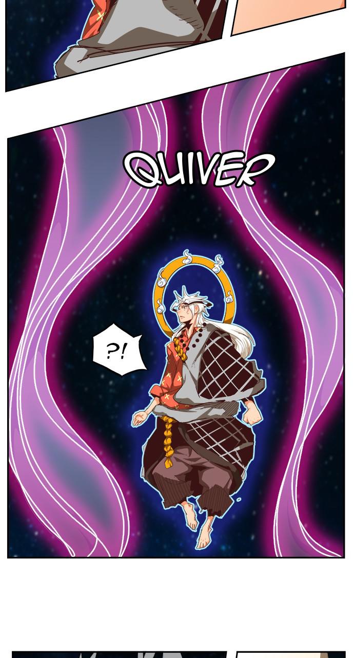 The God of High School Chap 554 - Next Chap 555