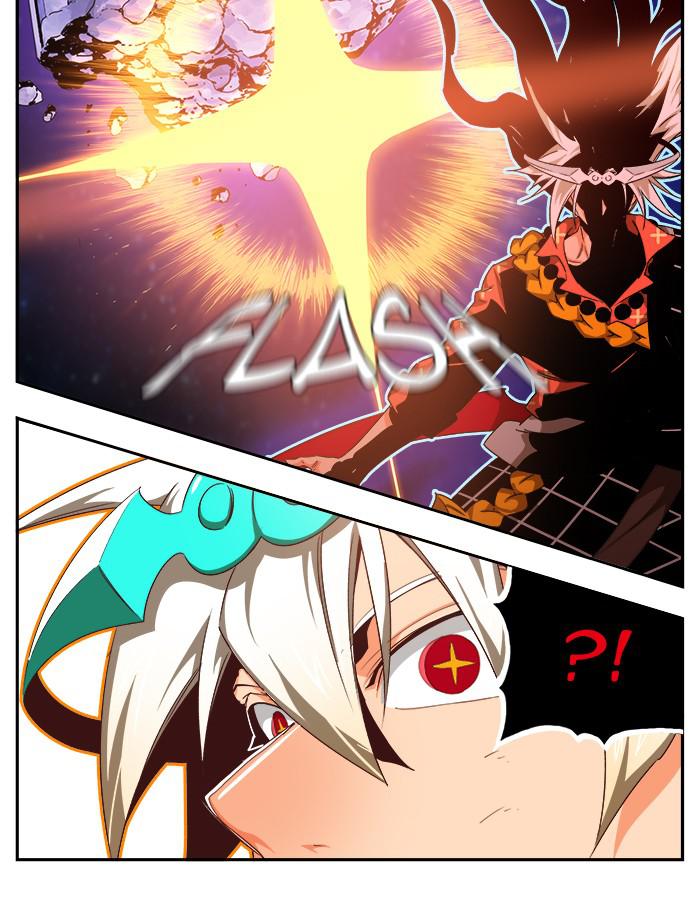 The God of High School Chap 554 - Next Chap 555