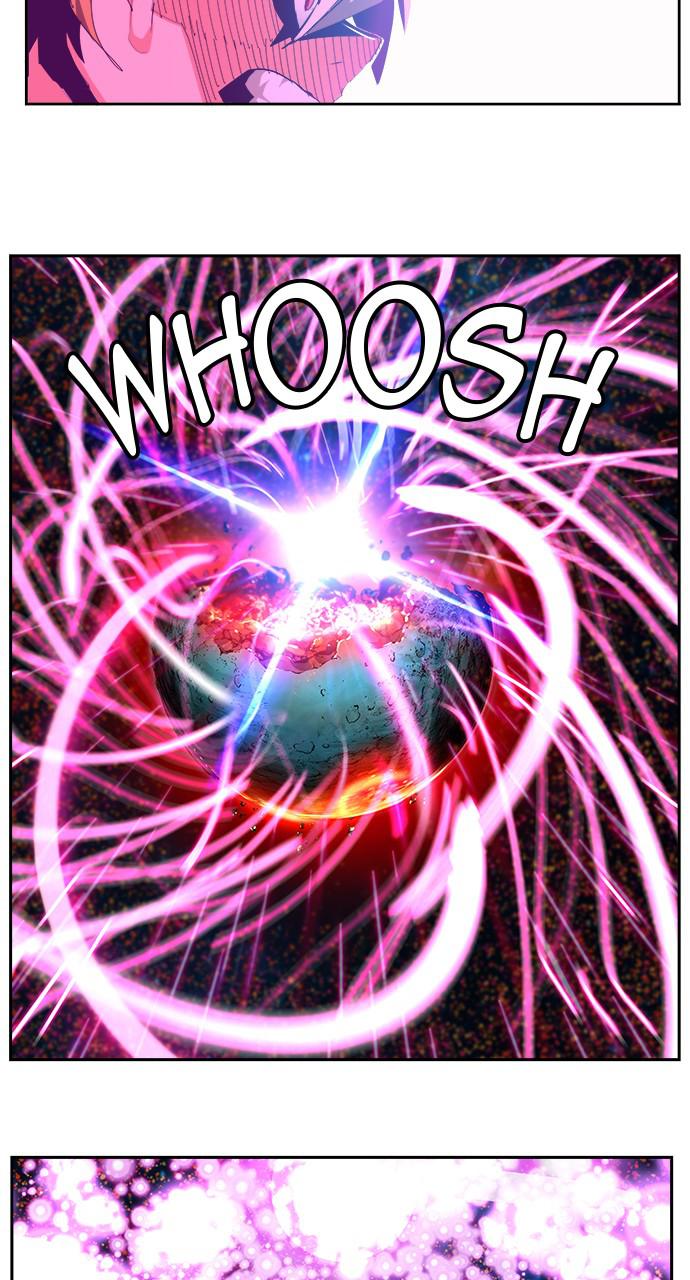 The God of High School Chap 554 - Next Chap 555