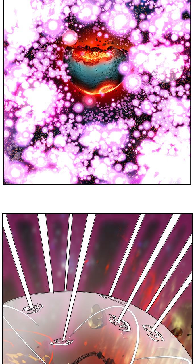 The God of High School Chap 554 - Next Chap 555