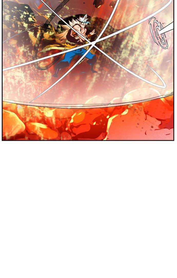 The God of High School Chap 554 - Next Chap 555