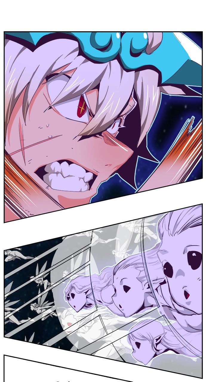 The God of High School Chap 554 - Next Chap 555
