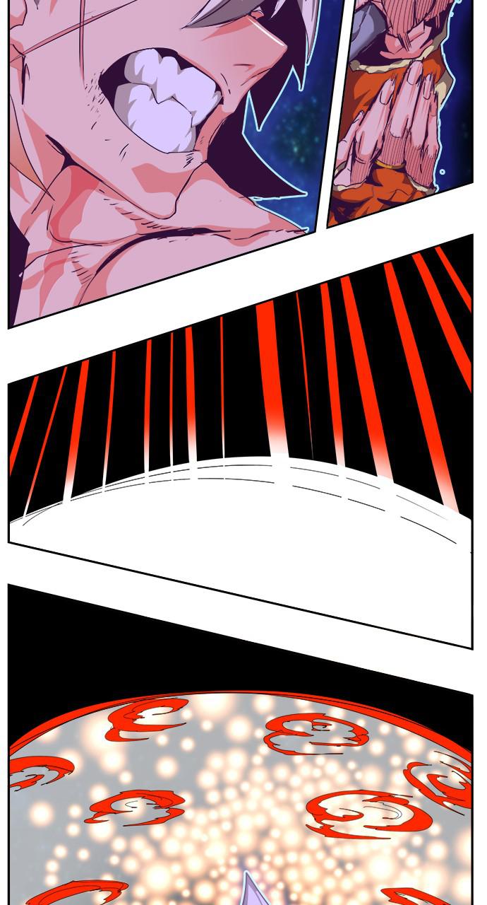 The God of High School Chap 554 - Next Chap 555