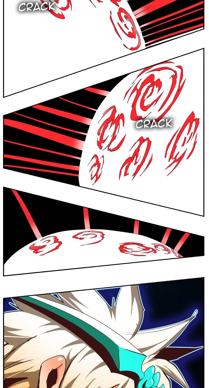 The God of High School Chap 554 - Next Chap 555