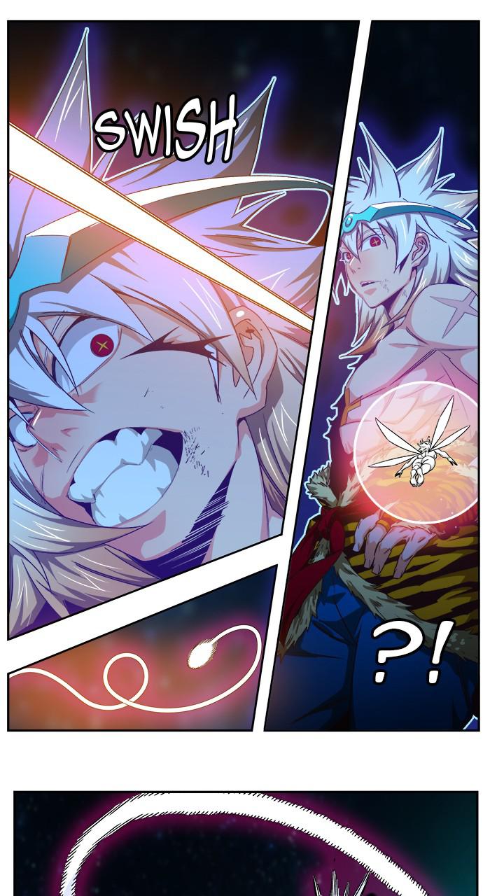 The God of High School Chap 554 - Next Chap 555
