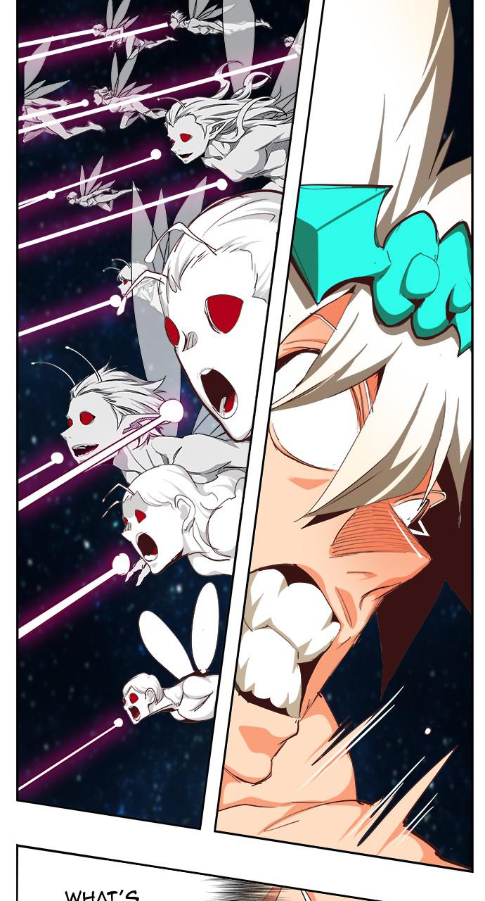The God of High School Chap 554 - Next Chap 555