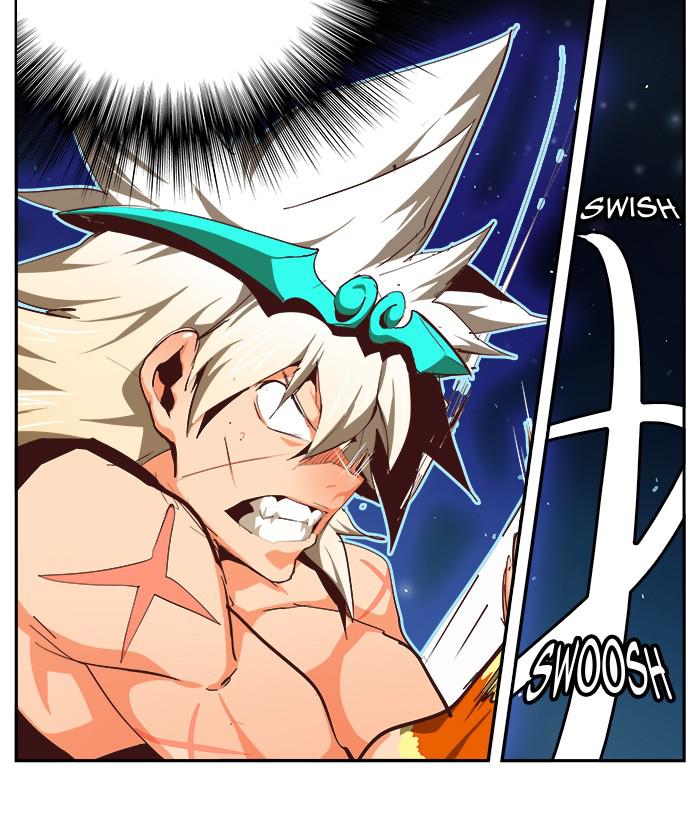 The God of High School Chap 554 - Next Chap 555