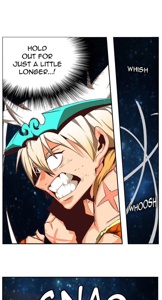 The God of High School Chap 554 - Next Chap 555