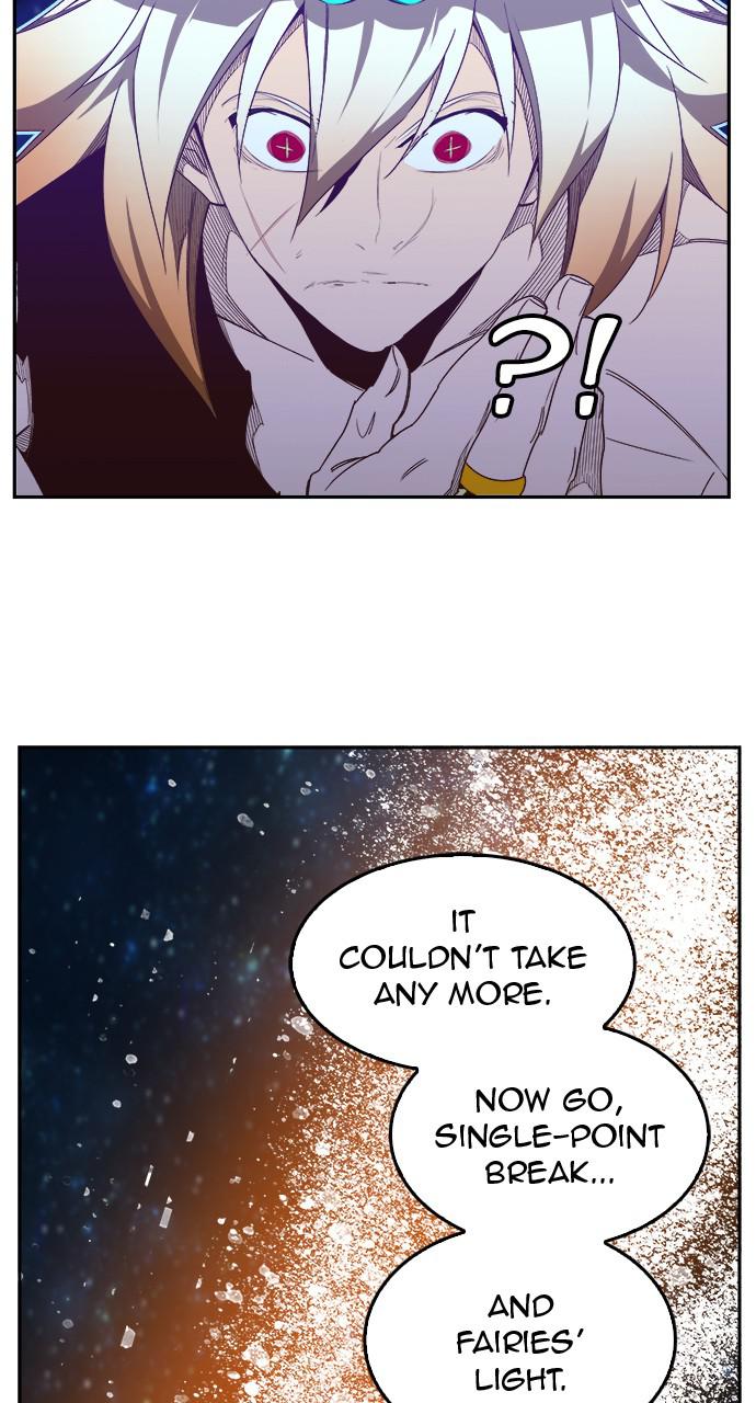 The God of High School Chap 554 - Next Chap 555