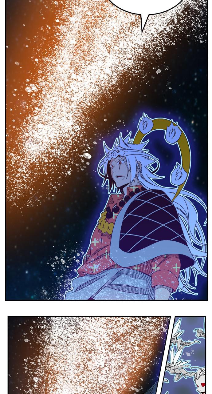 The God of High School Chap 554 - Next Chap 555