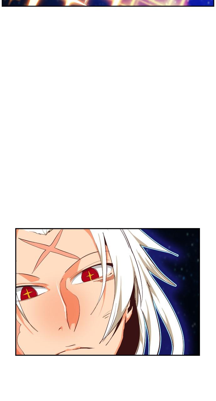 The God of High School Chap 554 - Next Chap 555