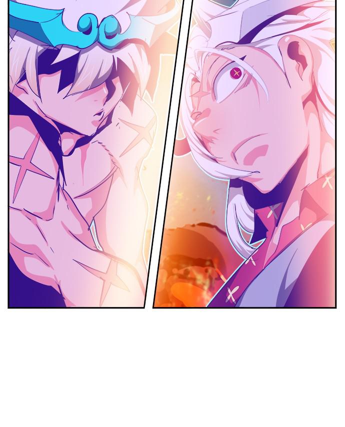 The God of High School Chap 554 - Next Chap 555