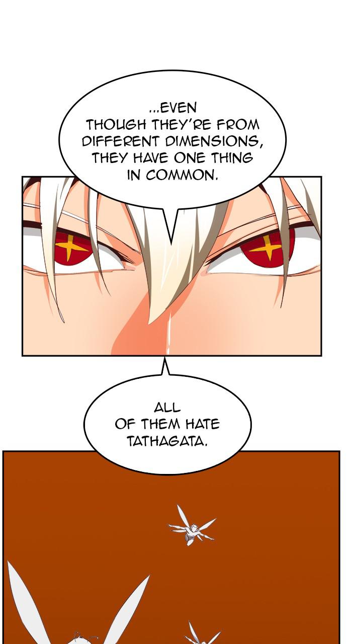 The God of High School Chap 554 - Next Chap 555