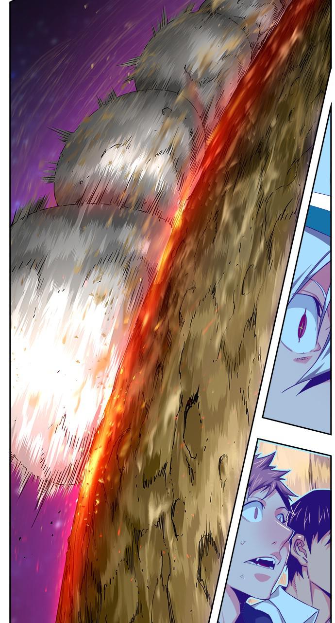The God of High School Chap 554 - Next Chap 555