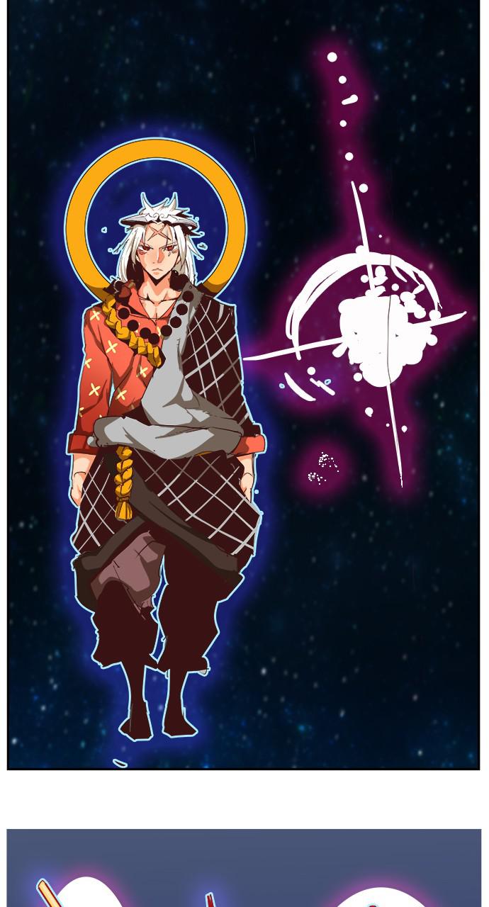 The God of High School Chap 554 - Next Chap 555