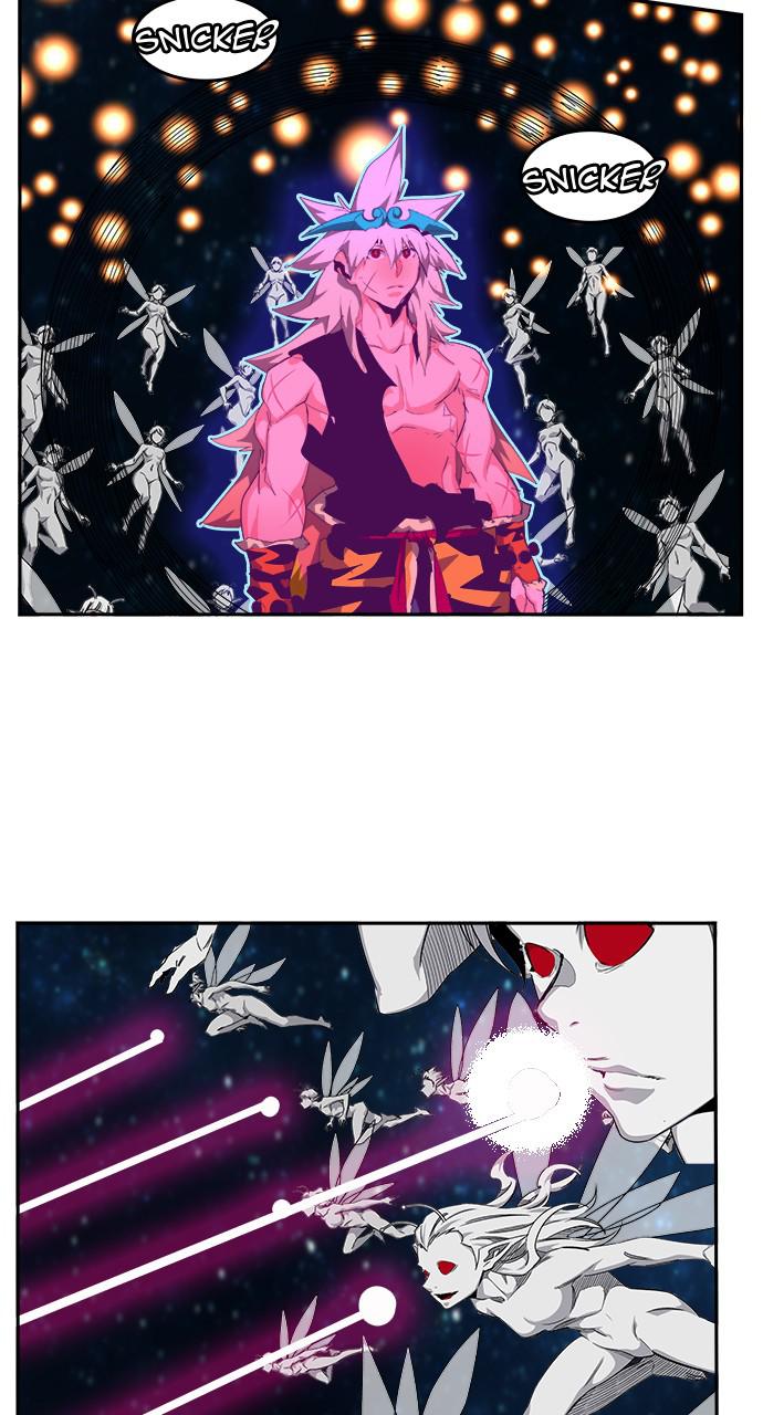 The God of High School Chap 554 - Next Chap 555