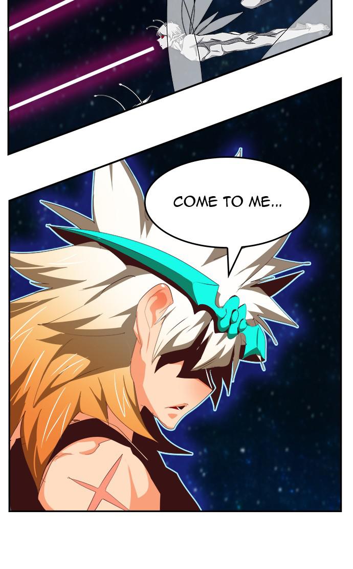 The God of High School Chap 554 - Next Chap 555