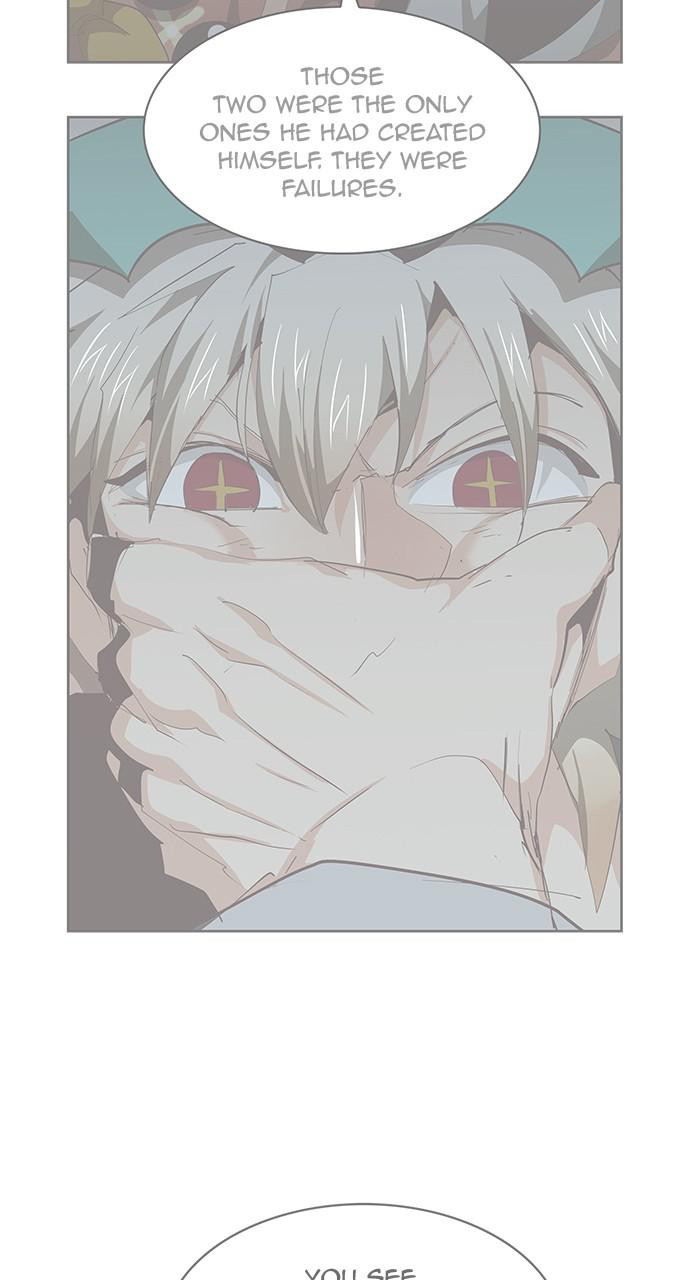 The God of High School Chap 554 - Next Chap 555