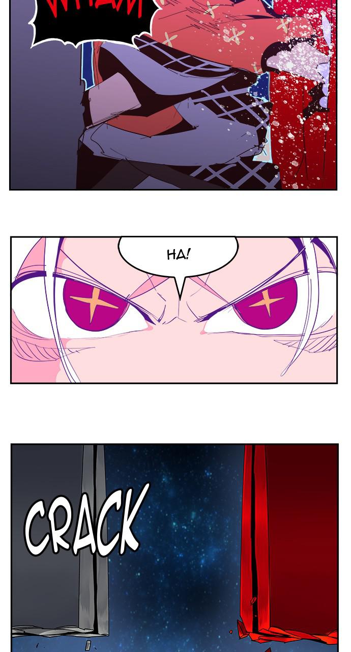 The God of High School Chap 554 - Next Chap 555