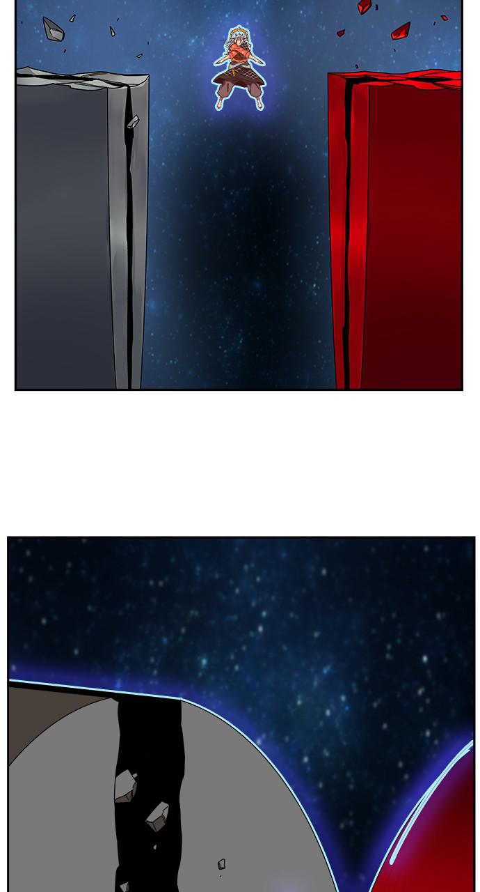 The God of High School Chap 554 - Next Chap 555