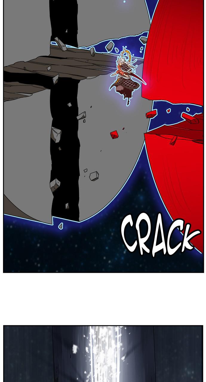 The God of High School Chap 554 - Next Chap 555