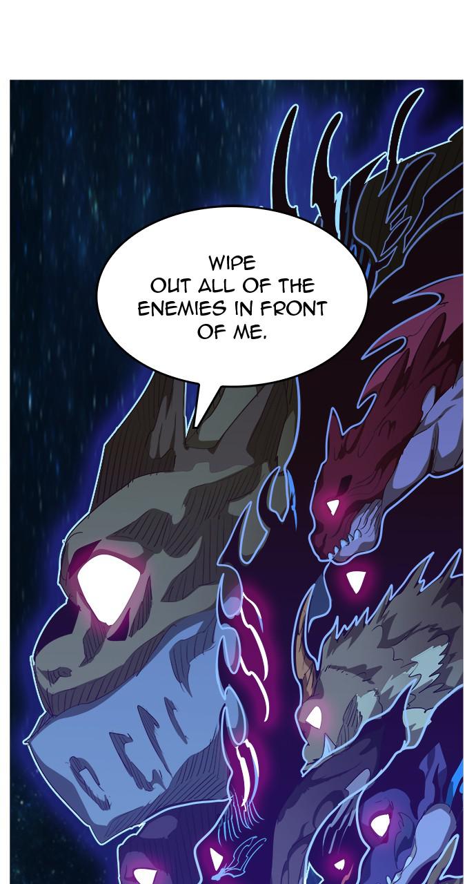 The God of High School Chap 554 - Next Chap 555