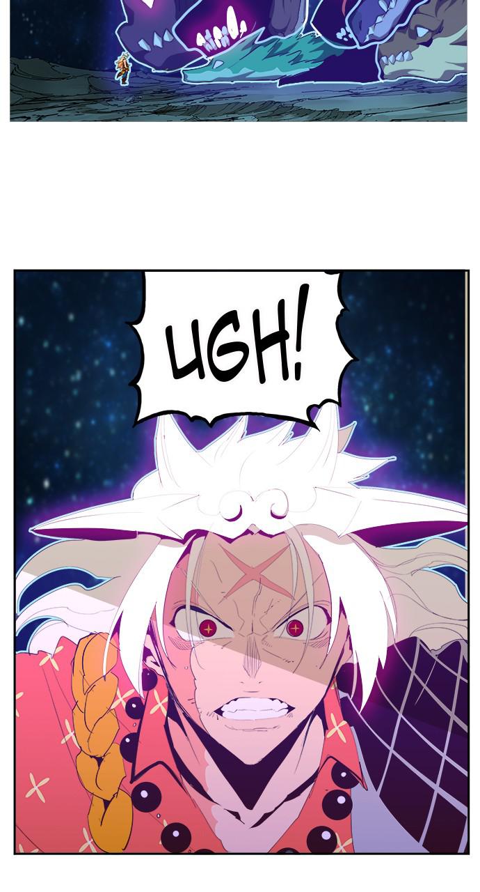 The God of High School Chap 554 - Next Chap 555