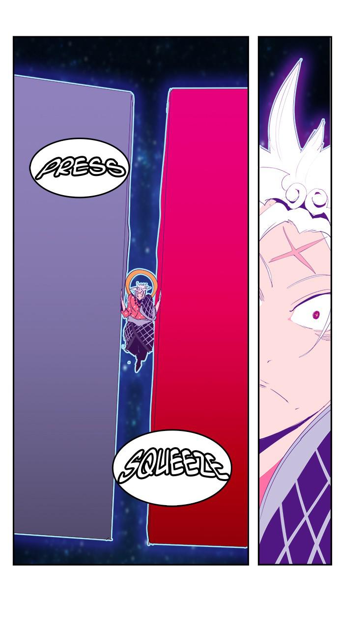 The God of High School Chap 554 - Next Chap 555