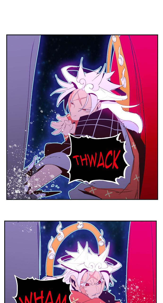 The God of High School Chap 554 - Next Chap 555