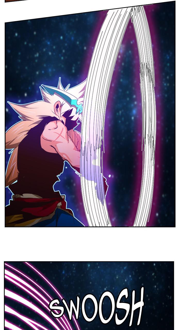 The God of High School Chap 554 - Next Chap 555