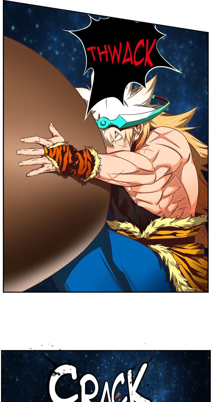 The God of High School Chap 554 - Next Chap 555