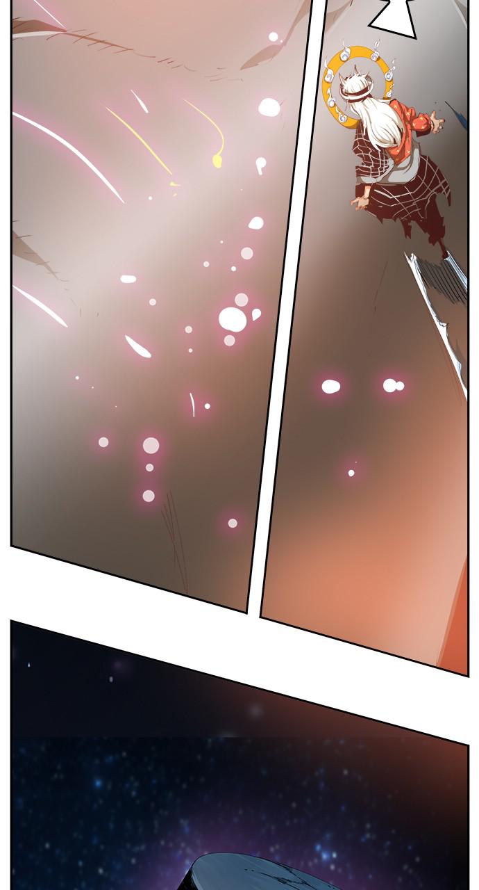 The God of High School Chap 554 - Next Chap 555