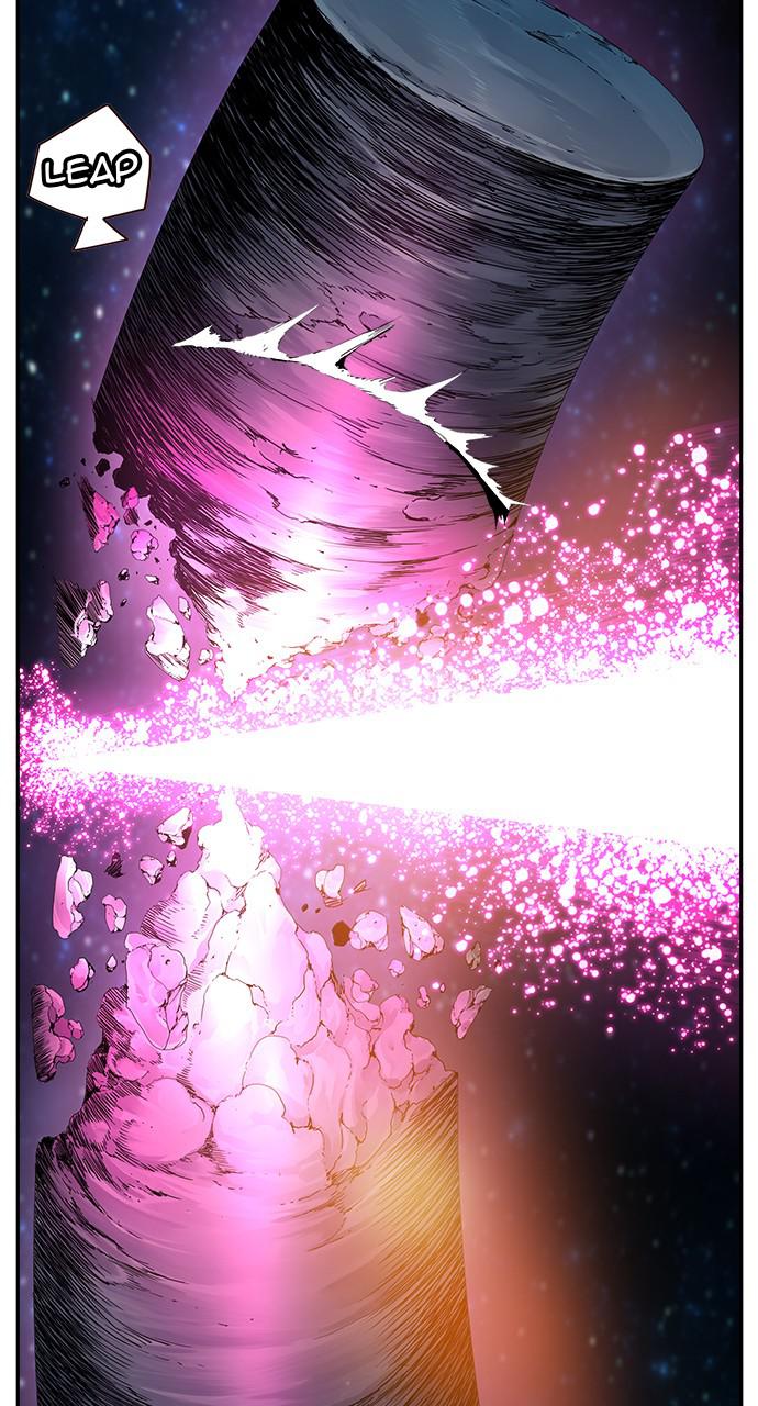 The God of High School Chap 554 - Next Chap 555