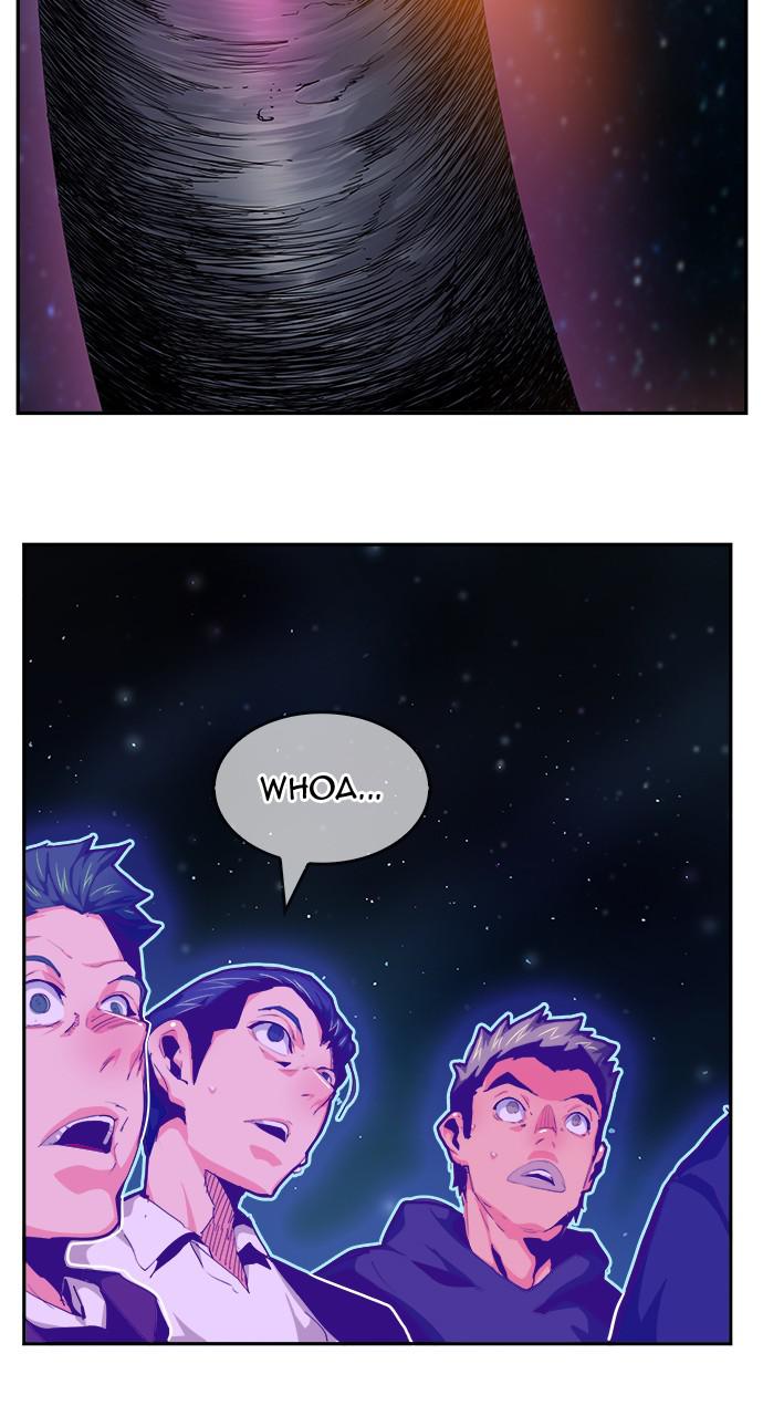 The God of High School Chap 554 - Next Chap 555