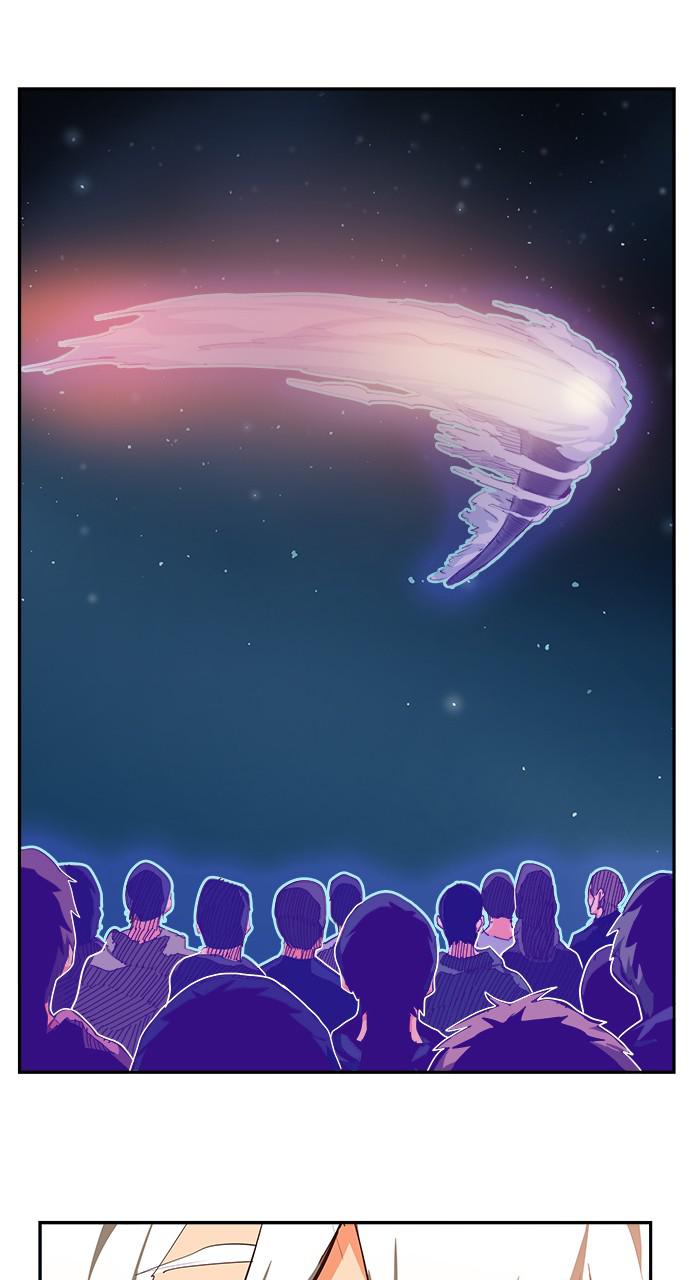 The God of High School Chap 554 - Next Chap 555