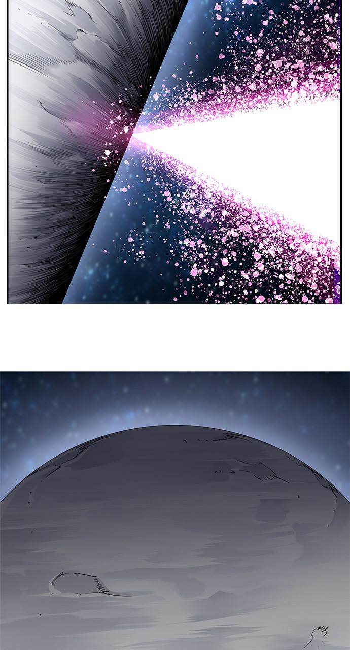 The God of High School Chap 554 - Next Chap 555