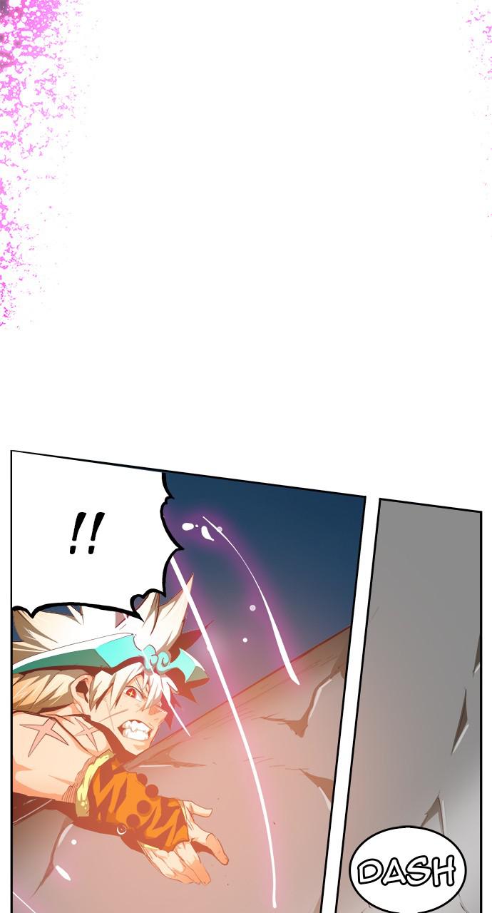 The God of High School Chap 554 - Next Chap 555