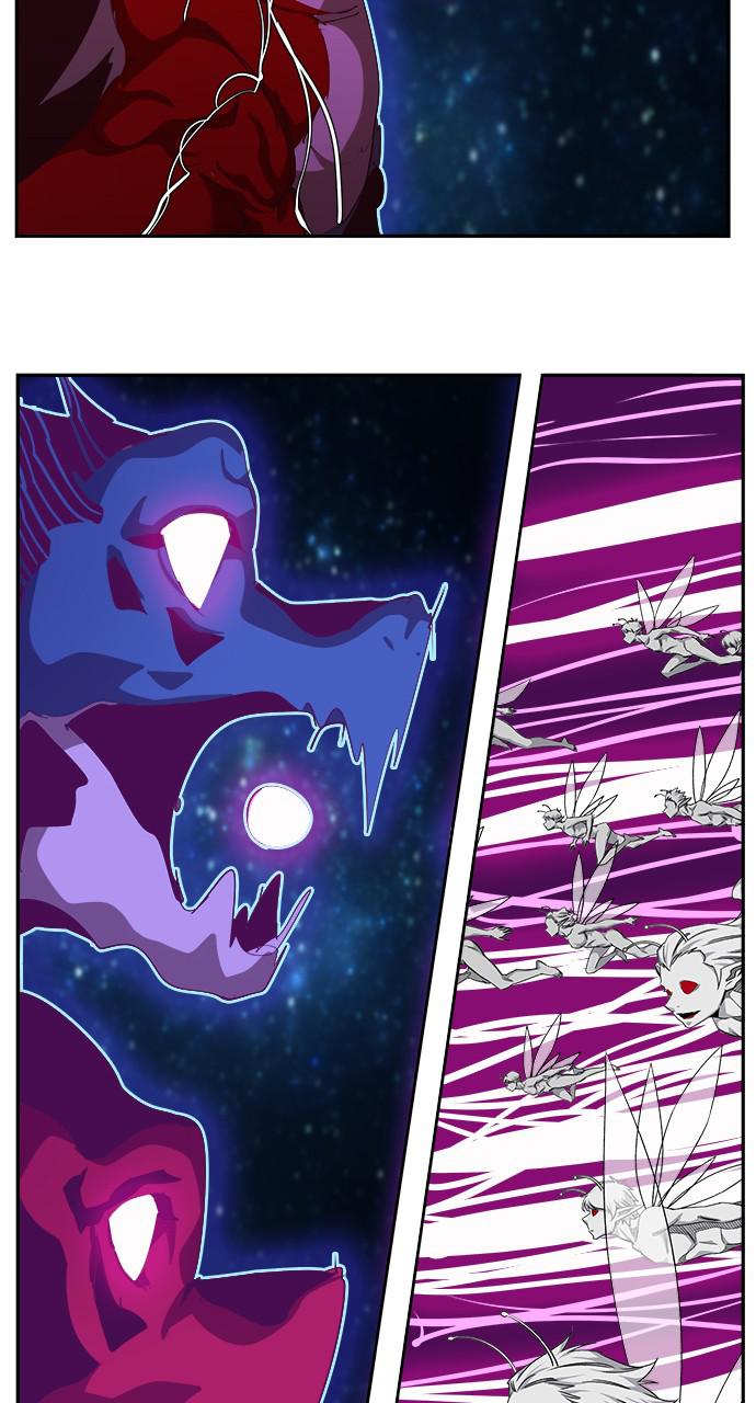 The God of High School Chap 554 - Next Chap 555