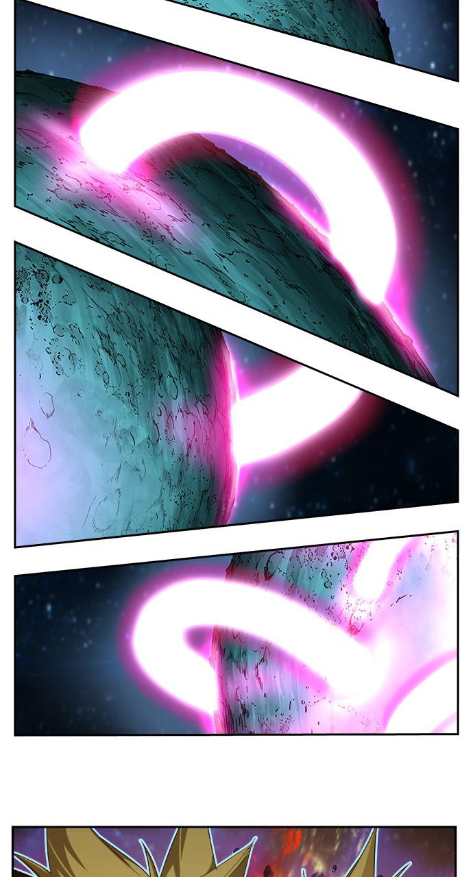 The God of High School Chap 554 - Next Chap 555