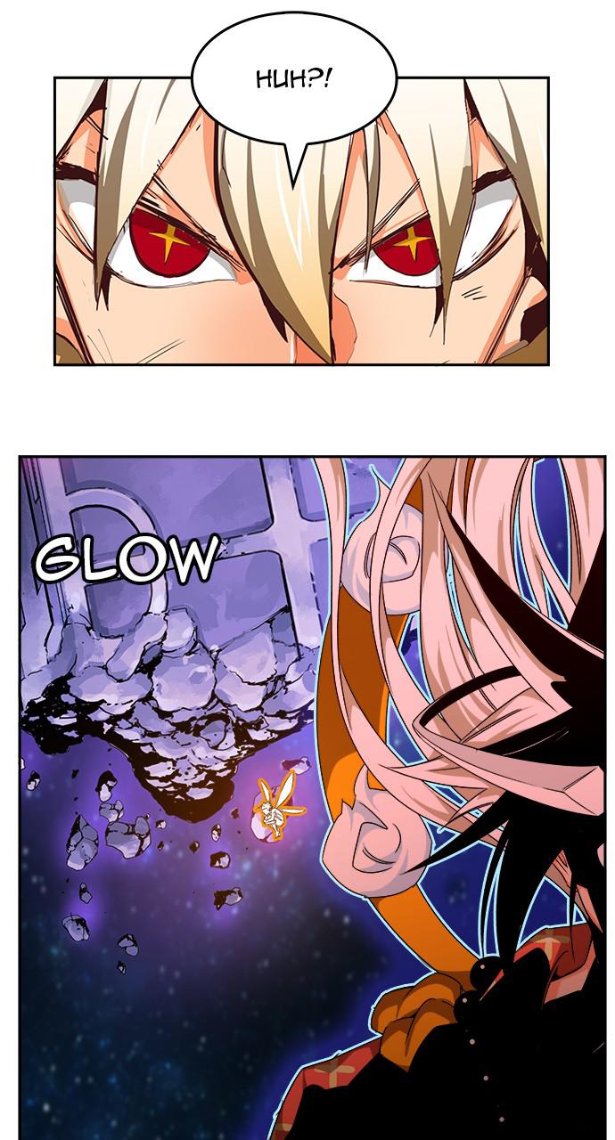The God of High School Chap 554 - Next Chap 555
