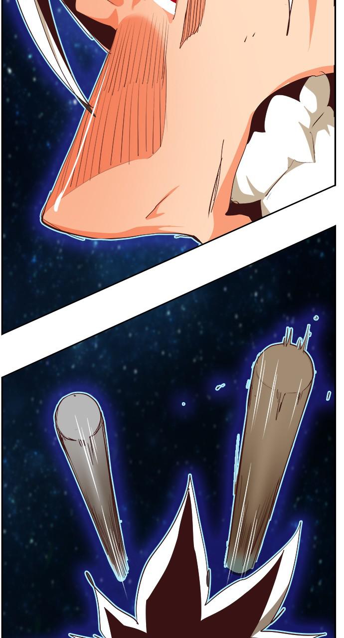The God of High School Chap 554 - Next Chap 555