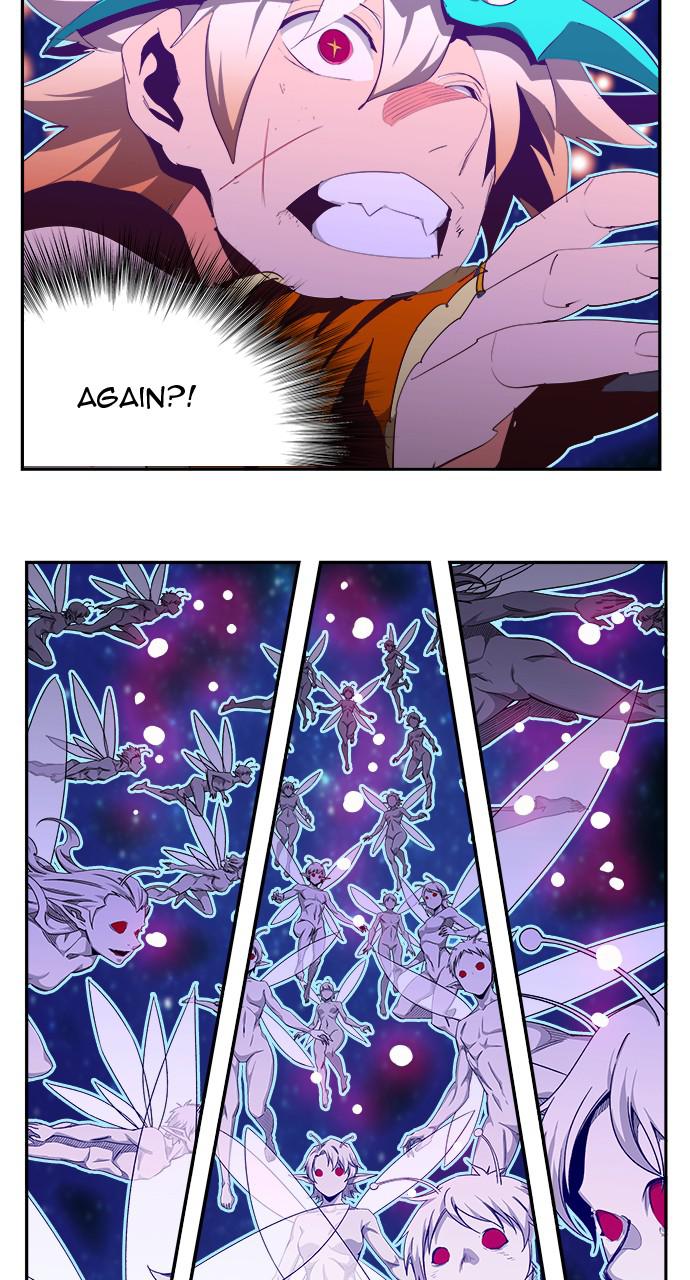 The God of High School Chap 554 - Next Chap 555