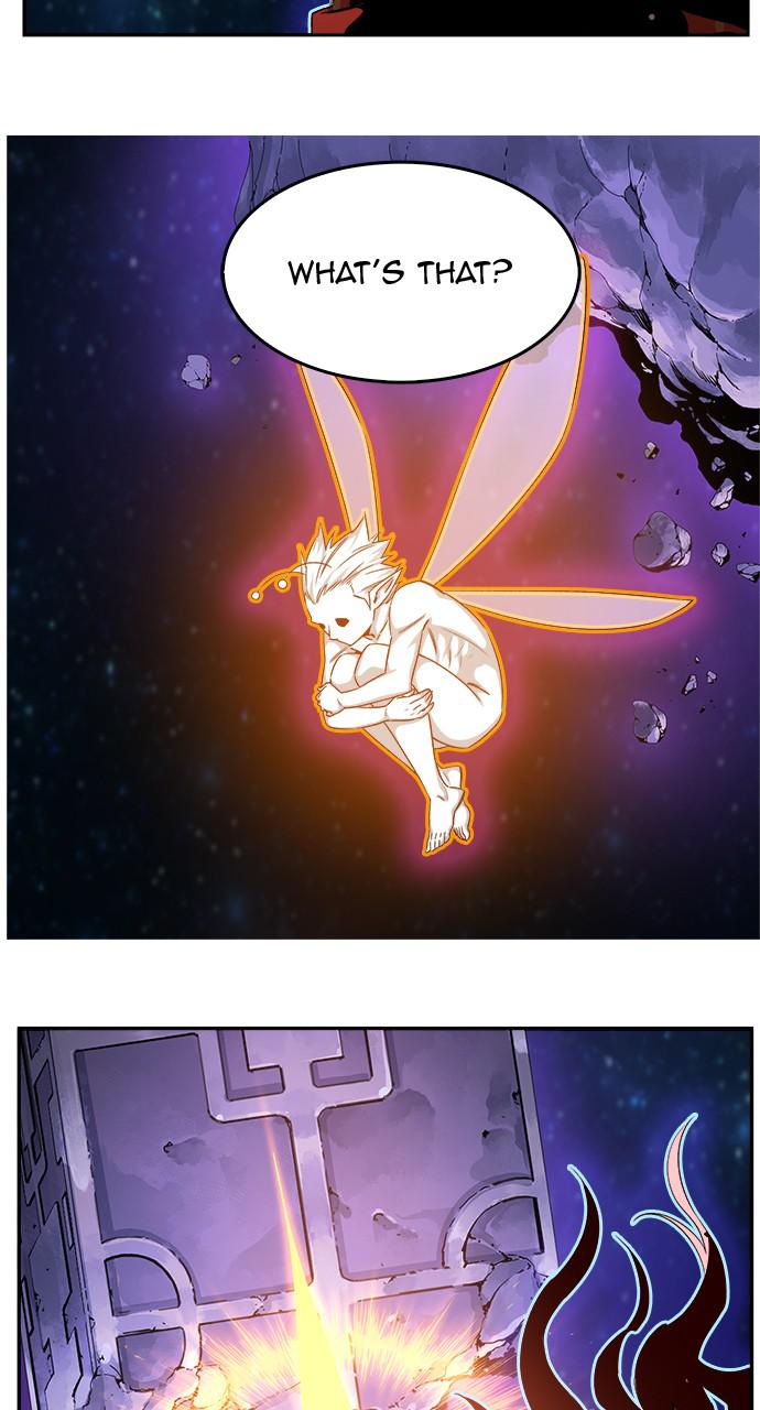 The God of High School Chap 554 - Next Chap 555