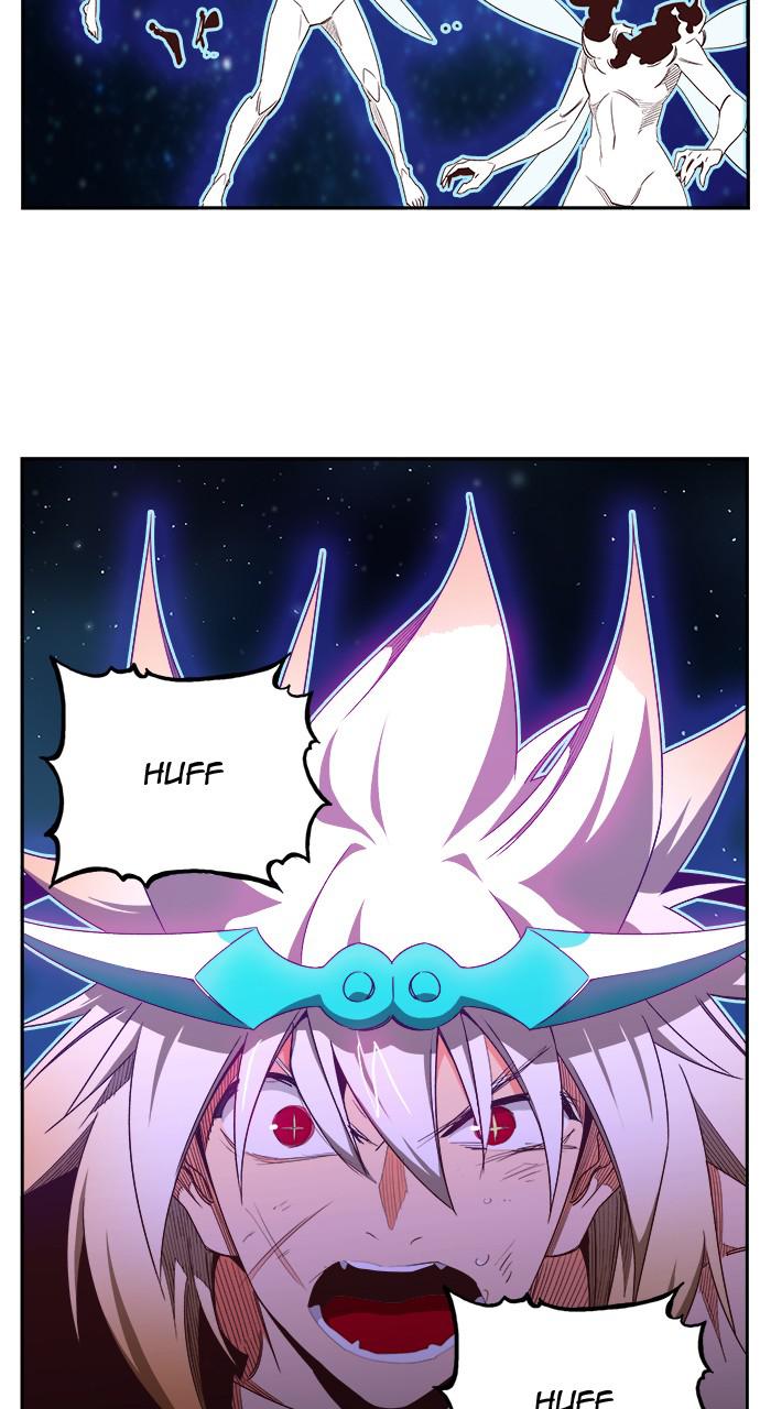The God of High School Chap 554 - Next Chap 555