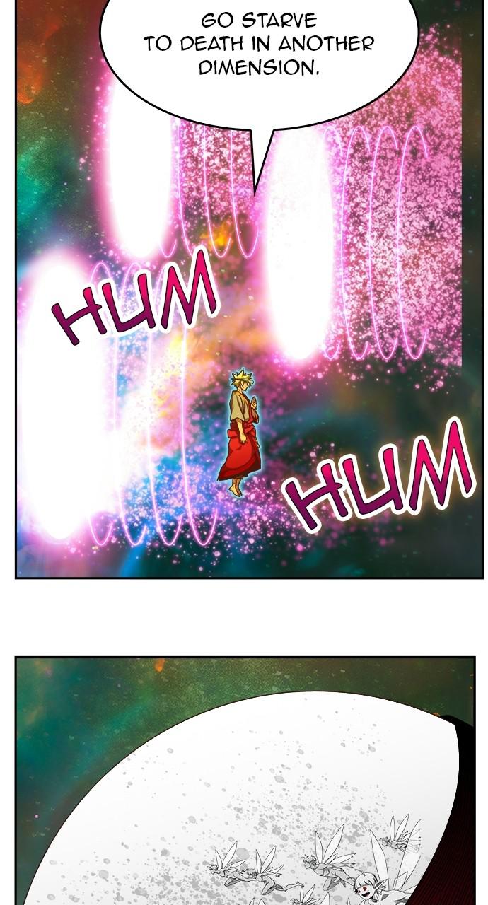 The God of High School Chap 555 - Next Chap 556