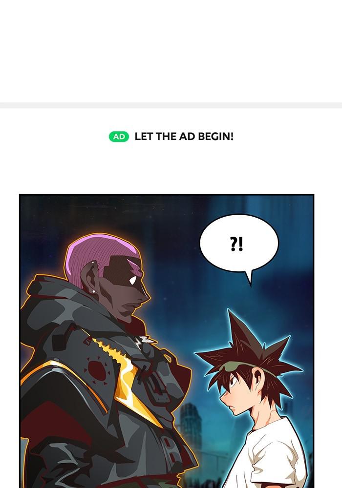 The God of High School Chap 555 - Next Chap 556