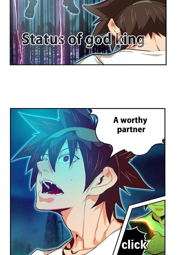 The God of High School Chap 555 - Next Chap 556