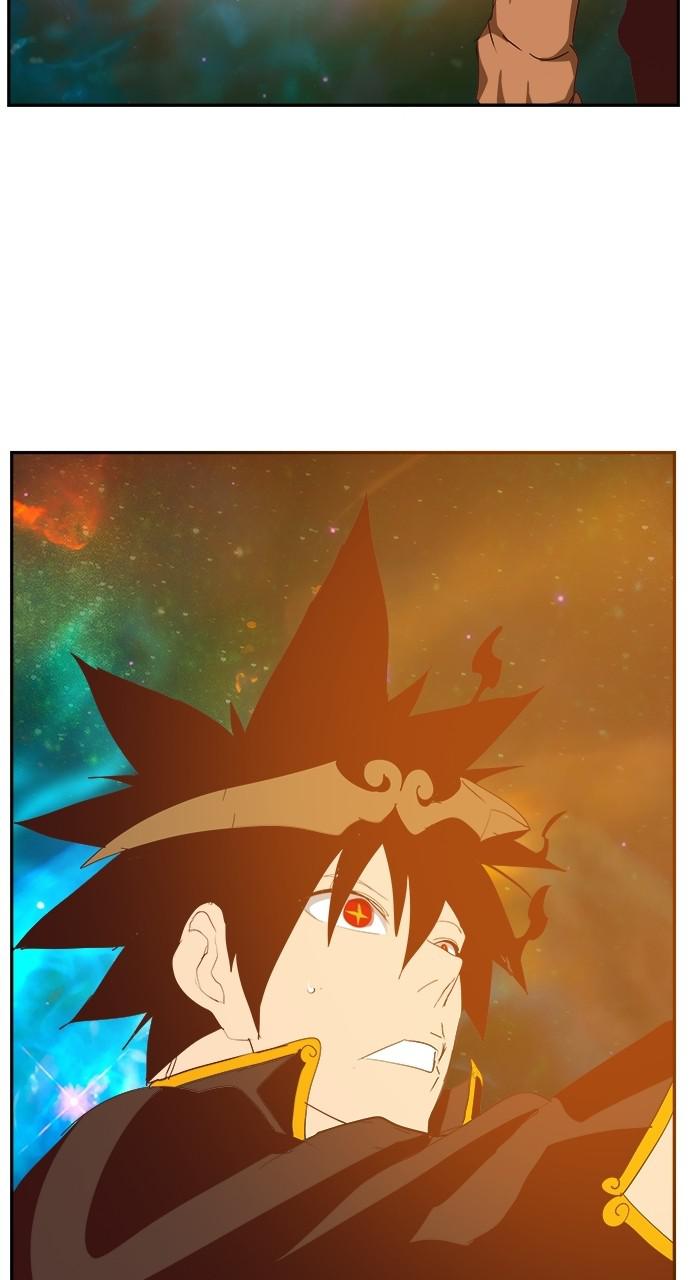 The God of High School Chap 555 - Next Chap 556